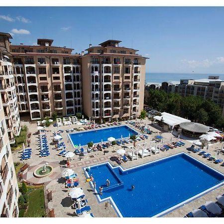 Bendita Mare Family Apartments Golden Sands Eksteriør billede