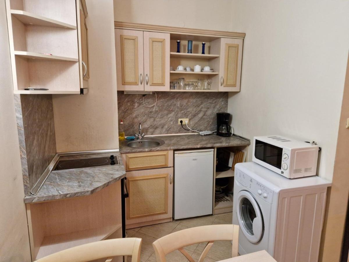 Bendita Mare Family Apartments Golden Sands Eksteriør billede