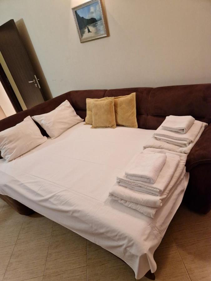 Bendita Mare Family Apartments Golden Sands Eksteriør billede