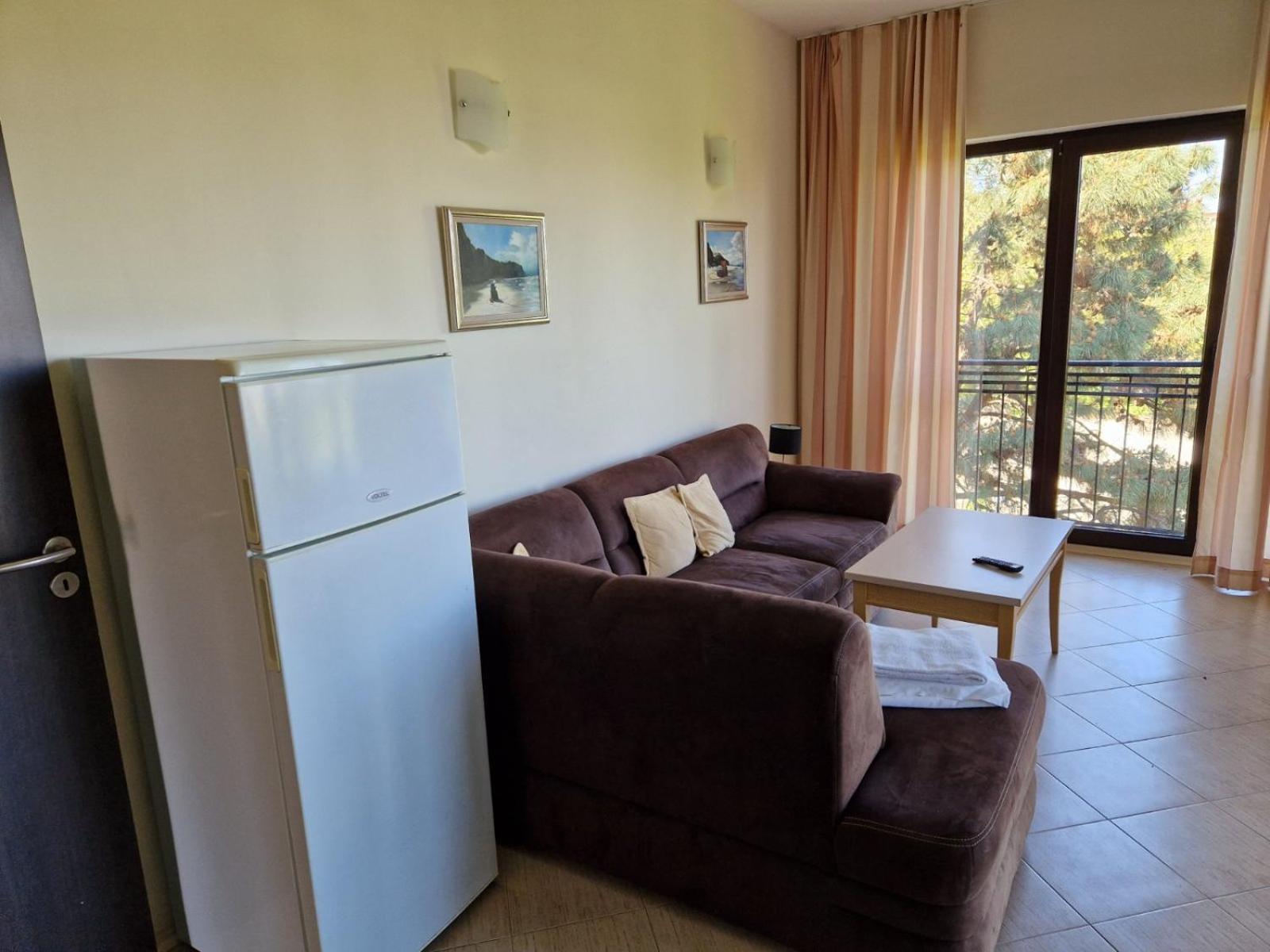 Bendita Mare Family Apartments Golden Sands Eksteriør billede