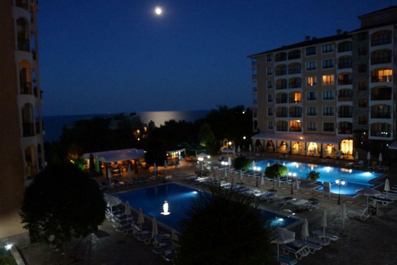 Bendita Mare Family Apartments Golden Sands Eksteriør billede